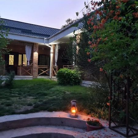 Arman Saryaghash Exterior foto