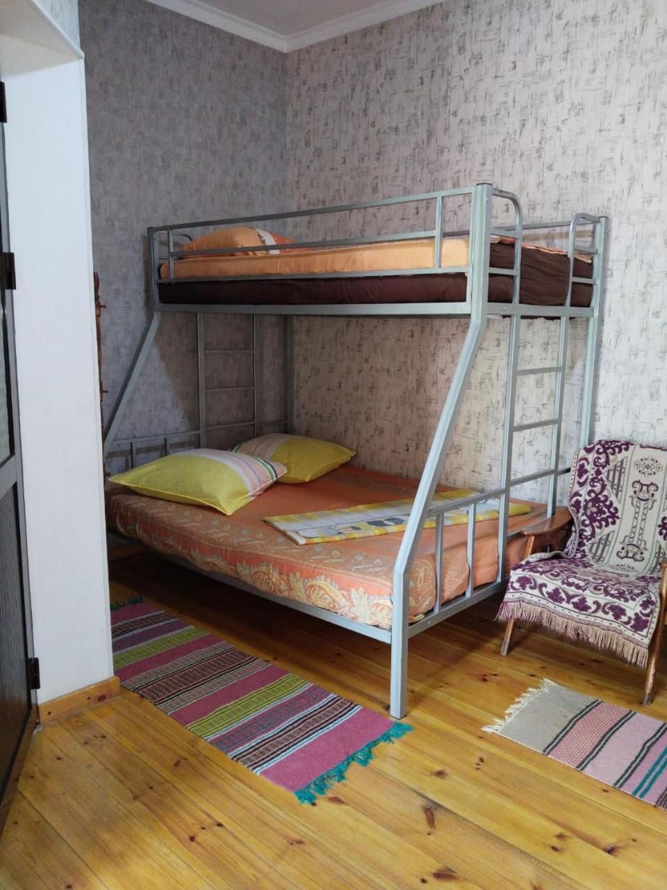 Arman Saryaghash Exterior foto