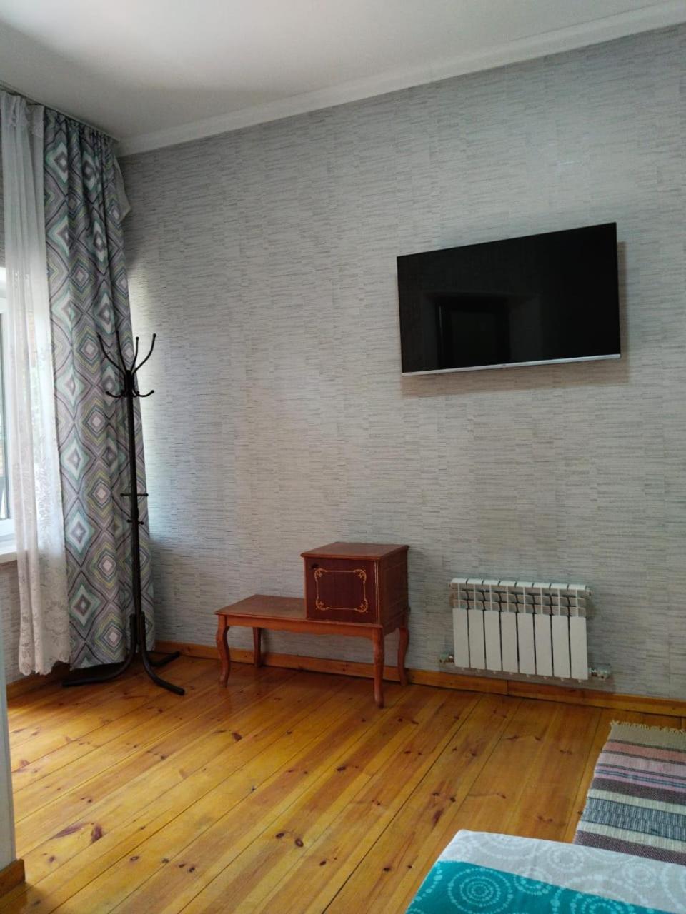 Arman Saryaghash Exterior foto